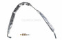 Sunsong Power Steering Pressure Line Hose Assembly P/N:3401703