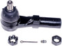 Dorman - Premium Steering Tie Rod End P/N:T3011PR