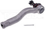 Dorman - Premium Steering Tie Rod End P/N:TO43002XL