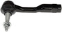 Dorman - Premium Steering Tie Rod End P/N:TO91141PR