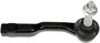 Dorman - Premium Steering Tie Rod End P/N:TO91141PR