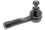 Mevotech Supreme Steering Tie Rod End P/N:MES3142RL