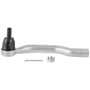 TRW Steering Tie Rod End P/N:JTE7682