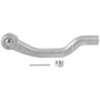 TRW Steering Tie Rod End P/N:JTE7682
