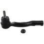 TRW Steering Tie Rod End P/N:JTE381