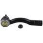 TRW Steering Tie Rod End P/N:JTE381