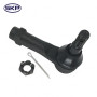 SKP Steering Tie Rod End P/N:SES3691
