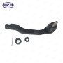 SKP Steering Tie Rod End P/N:SES3331R