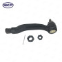 SKP Steering Tie Rod End P/N:SES3331R