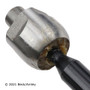 Beck/Arnley Steering Tie Rod End 101-6040 - view 3