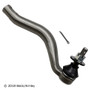 Beck/Arnley Steering Tie Rod End P/N:101-6718