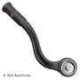 Beck/Arnley Steering Tie Rod End P/N:101-8487