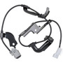 HOLSTEIN ABS Wheel Speed Sensor Wiring Harness P/N:2ABS4847