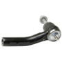MOOG Chassis Products Steering Tie Rod End P/N:ES801166