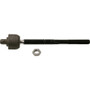 MOOG Chassis Products Steering Tie Rod End P/N:EV801362