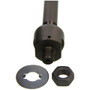 MOOG Chassis Products Steering Tie Rod End P/N:EV800060