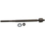 MOOG Chassis Products Steering Tie Rod End P/N:EV800060