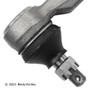 Beck/Arnley Steering Tie Rod End 101-5315 - view 3