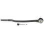 MOOG Chassis Products Steering Tie Rod End ES727