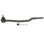 MOOG Chassis Products Steering Tie Rod End ES727 - view 2