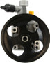 Atlantic Automotive Engineering Power Steering Pump 63165N