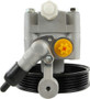 Atlantic Automotive Engineering Power Steering Pump 63165N - view 2