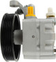 Atlantic Automotive Engineering Power Steering Pump 63165N - view 3