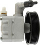 Atlantic Automotive Engineering Power Steering Pump 63165N - view 10