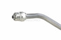Sunsong Power Steering Pressure Line Hose Assembly P/N:3401685