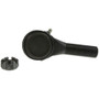 MOOG Chassis Products Steering Tie Rod End P/N:ES2083L