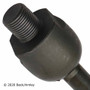 Beck/Arnley Steering Tie Rod End P/N:101-5649