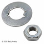 Beck/Arnley Steering Tie Rod End P/N:101-5649