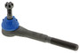 Mevotech Supreme Steering Tie Rod End P/N:MES404RL