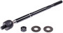 Dorman - Premium Steering Tie Rod End P/N:TI74075PR