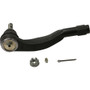 MOOG Chassis Products Steering Tie Rod End ES801317 - view 2