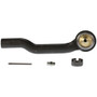MOOG Chassis Products Steering Tie Rod End P/N:ES800427