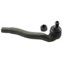 MOOG Chassis Products Steering Tie Rod End P/N:ES801223
