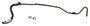 Rein Power Steering Return Line Hose Assembly P/N:PSH0462