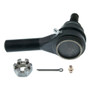 MOOG Chassis Products Steering Tie Rod End P/N:ES2082R