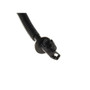 HOLSTEIN ABS Wheel Speed Sensor P/N:2ABS1168