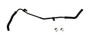 Rein Power Steering Return Hose P/N:PSH0400