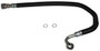 Rein Power Steering Return Hose P/N:PSH0110R