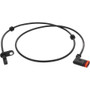 HOLSTEIN ABS Wheel Speed Sensor P/N:2ABS3187