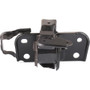 Pioneer Automotive Industries Automatic Transmission Mount P/N:629549