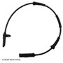 Beck/Arnley ABS Wheel Speed Sensor P/N:084-5096