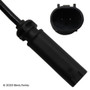 Beck/Arnley ABS Wheel Speed Sensor P/N:084-5096