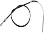 Dorman - HD Solutions Clutch Cable P/N:924-5604