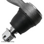 Beck/Arnley Steering Tie Rod End P/N:101-8731