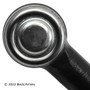 Beck/Arnley Steering Tie Rod End P/N:101-5243