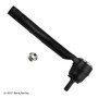 Beck/Arnley Steering Tie Rod End P/N:101-7895